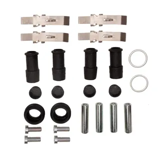 R1 Concepts HK1-74020 Disc Brake Hardware Kit